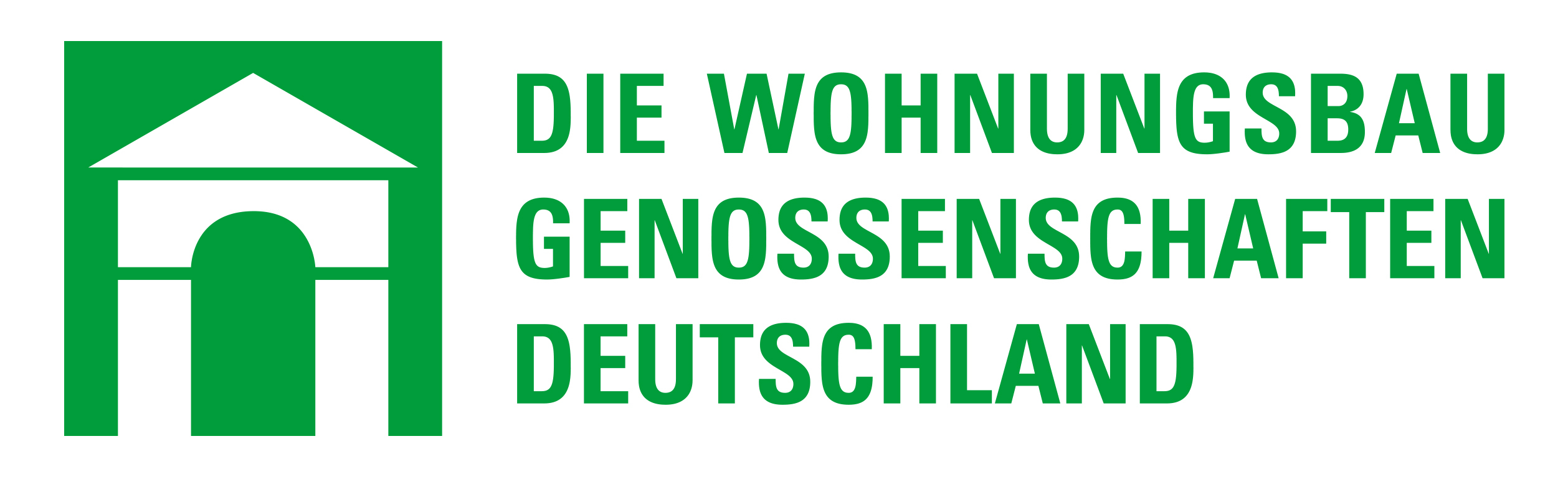 Marketinginitiative der Wohnungsbaugenossenschaften Deutschland e. V.